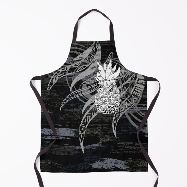 Item preview, Abstract Tribal Pineapple Collage designed and sold by sunnthreads.