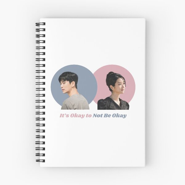 Item preview, It's Okay to Not Be Okay - Digital Design designed and sold by ohsoshinee.