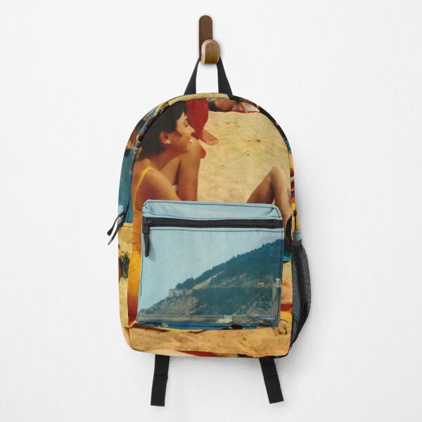 Item preview, Espagne vintage travel poster designed and sold by stickart-marek.