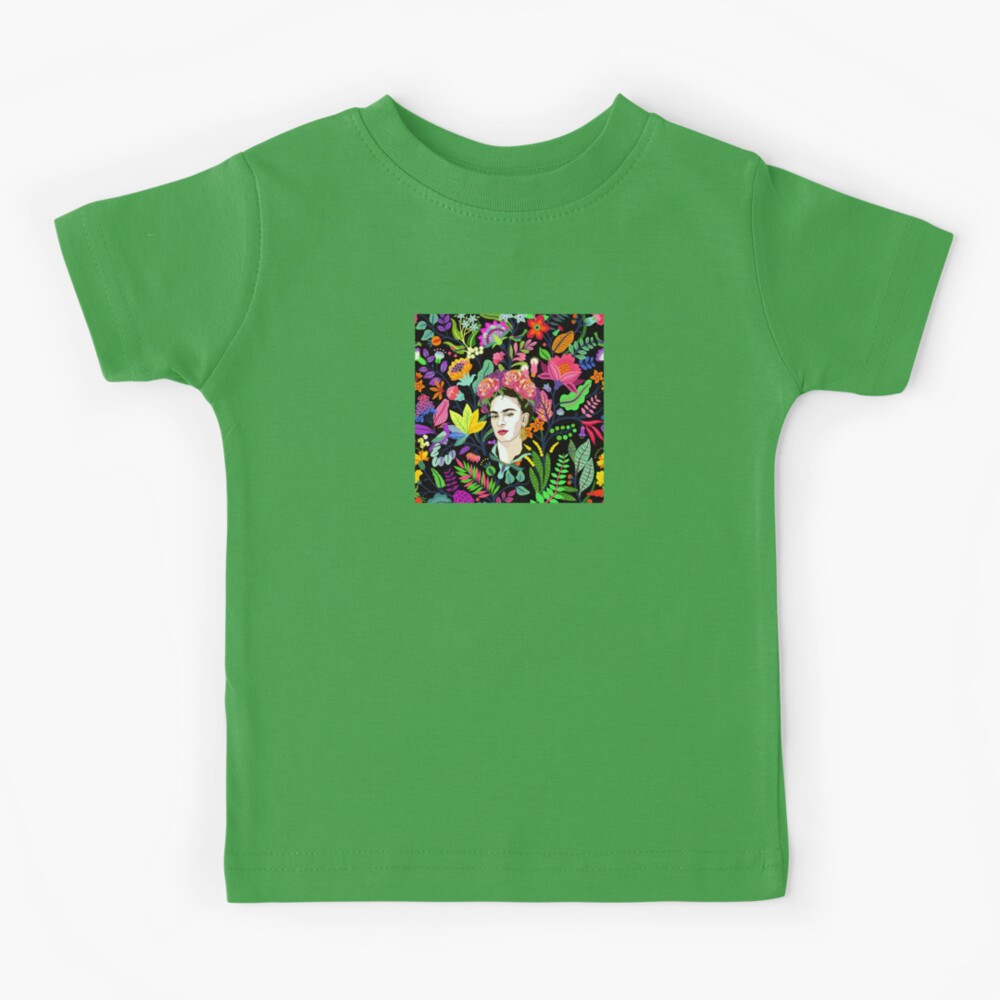 Item preview, Kids T-Shirt designed and sold by MeganSteer.
