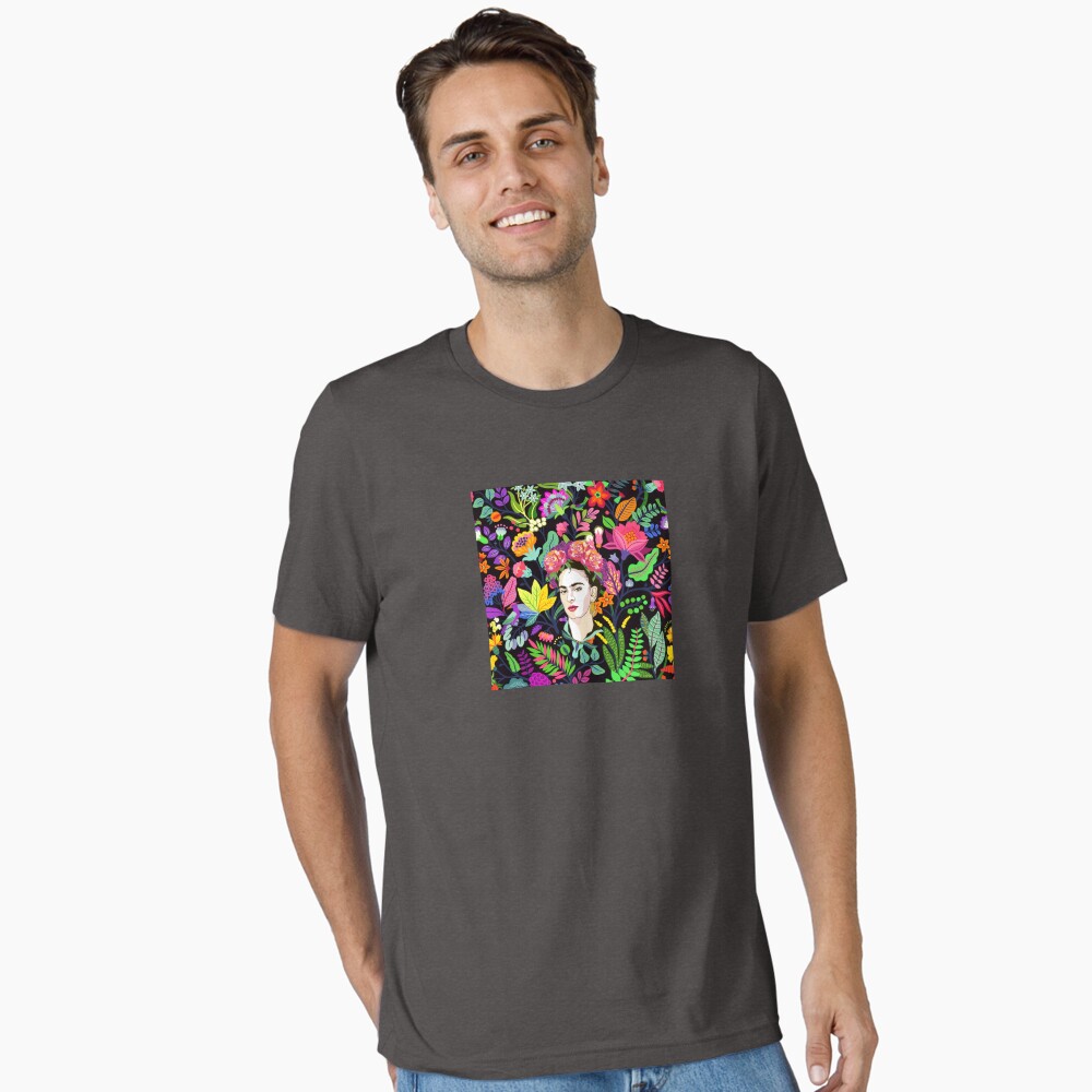 Item preview, Essential T-Shirt designed and sold by MeganSteer.