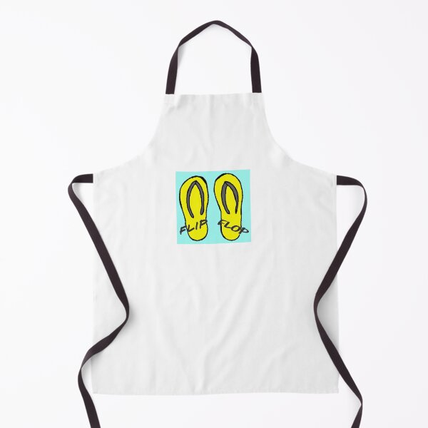 Item preview, Flip Flop... flip flop. designed and sold by sketchsabel.