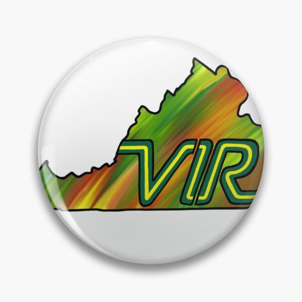 Item preview, Virginia International Raceway designed and sold by Cathryn2001.