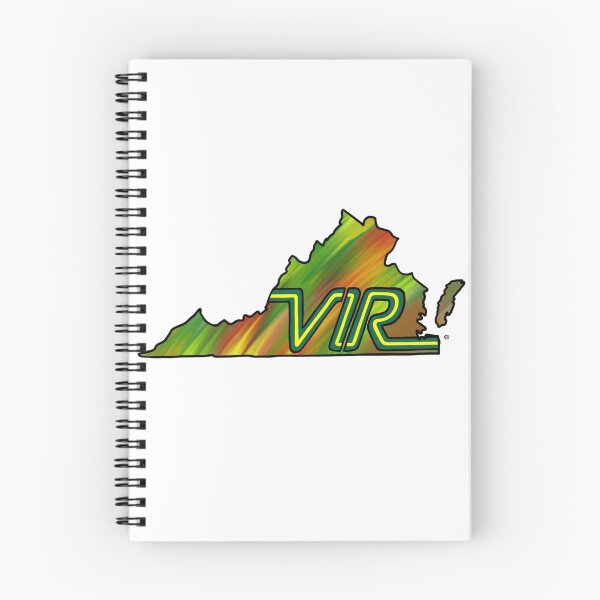 Item preview, Virginia International Raceway designed and sold by Cathryn2001.