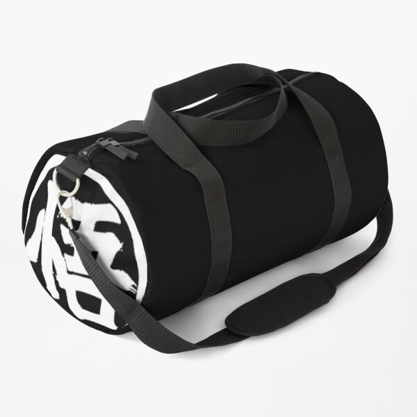 dragon ball z duffle bag