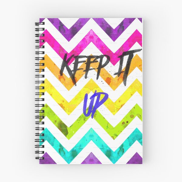 Item preview, Keep The Flow. Keep It Up. designed and sold by JerichoDAWWG.