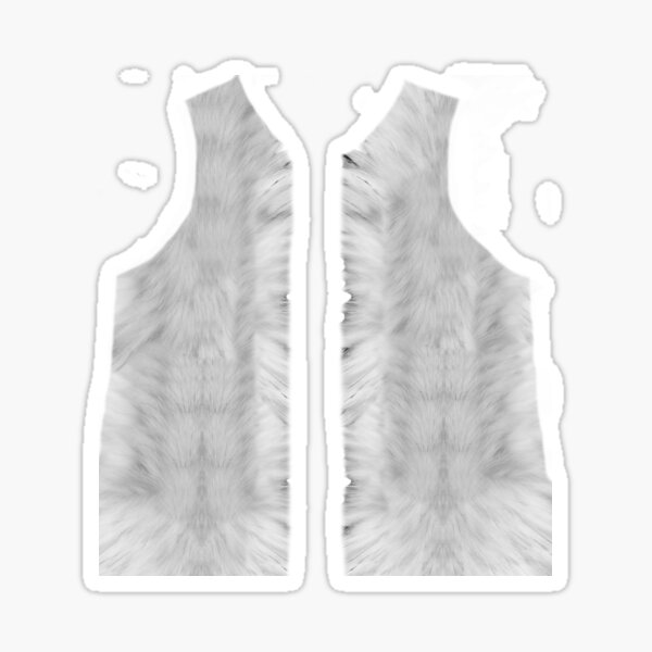 EAGLE PRINT Sticker