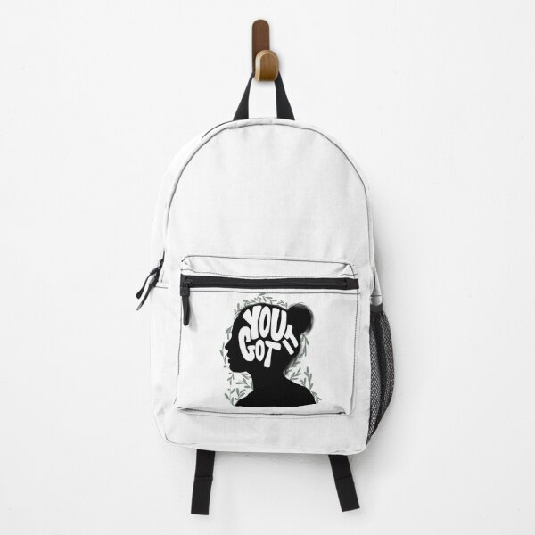 Item preview, You Got It designed and sold by australianallie.
