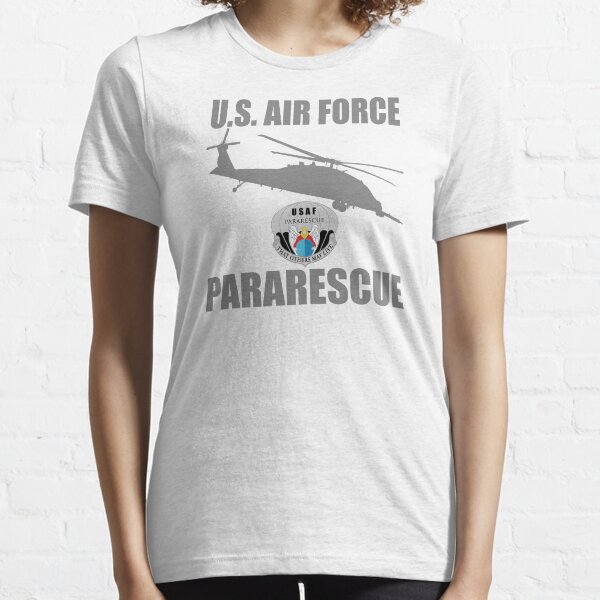 pararescue clothing