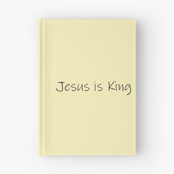 Item preview, Jesus Is King designed and sold by BridgetLynnC.
