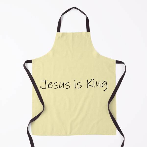 Item preview, Jesus Is King designed and sold by BridgetLynnC.