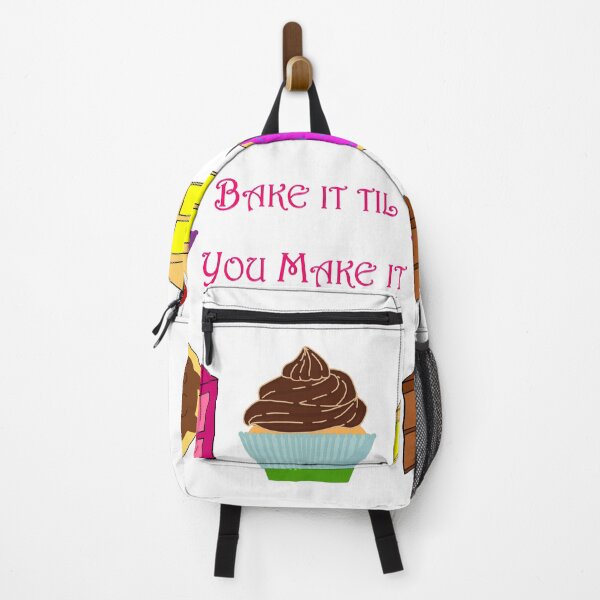 Item preview, Bake It Til You Make It designed and sold by toddbrooney.