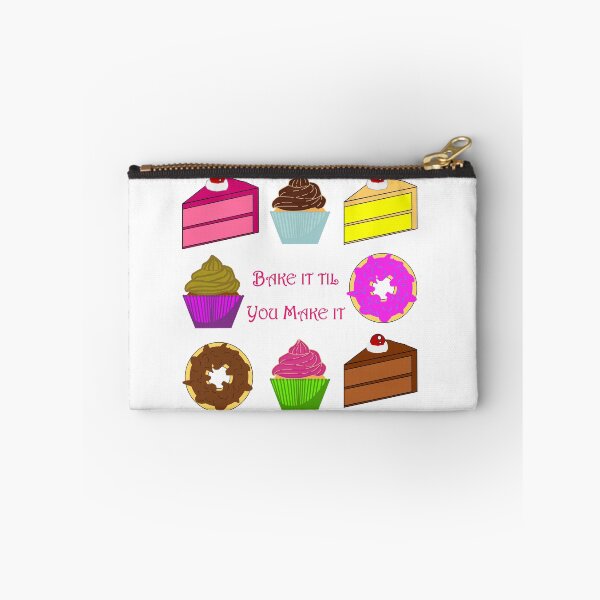 Item preview, Bake It Til You Make It designed and sold by toddbrooney.