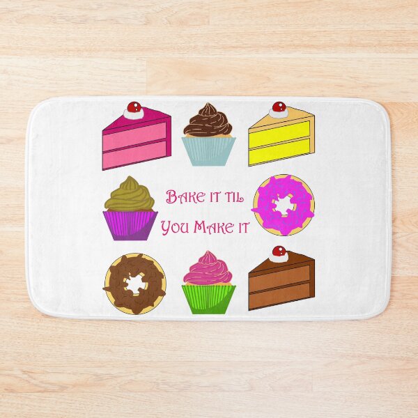 Item preview, Bake It Til You Make It designed and sold by toddbrooney.