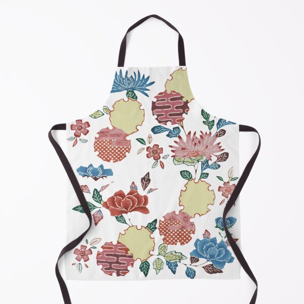 Item preview, Floral Art Piece by Teruyo Shinohara 1 designed and sold by Kayla Benson.