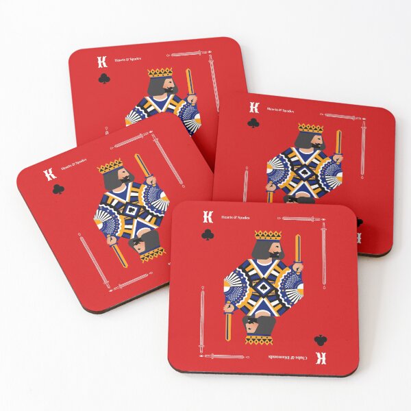 Item preview, King designed and sold by AladdinMktgs.