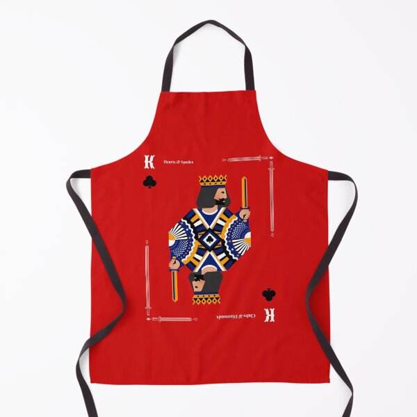 Item preview, King designed and sold by AladdinMktgs.
