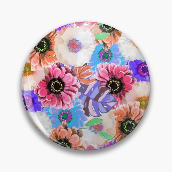 Item preview, Flowers bouquet designed and sold by RanitasArt.