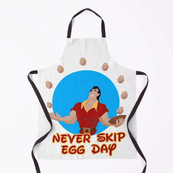 Item preview, Never Skip Egg Day designed and sold by Fagoopy.
