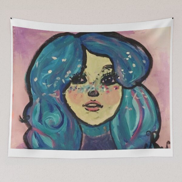 Item preview, You’re in My Space! designed and sold by rwartbyrw.