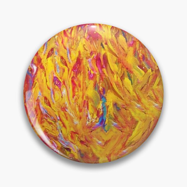 Item preview, Fire and Passion - Here's to New Beginnings designed and sold by EloiseArt.