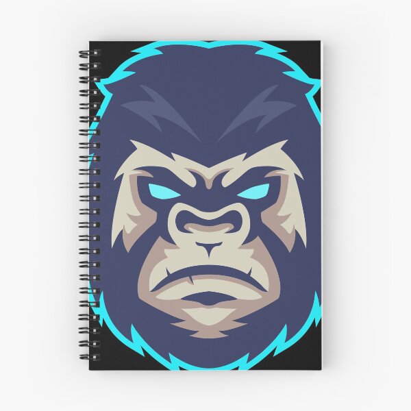 Item preview, gorilla designed and sold by farfalla68.