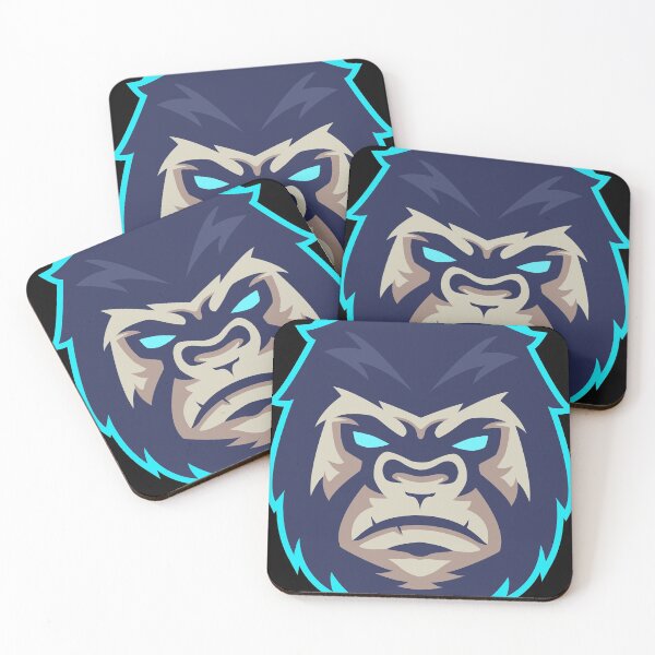 Item preview, gorilla designed and sold by farfalla68.