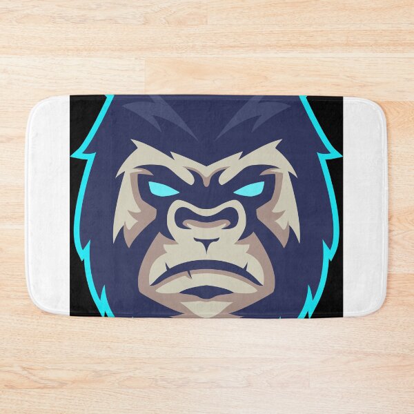 Item preview, gorilla designed and sold by farfalla68.