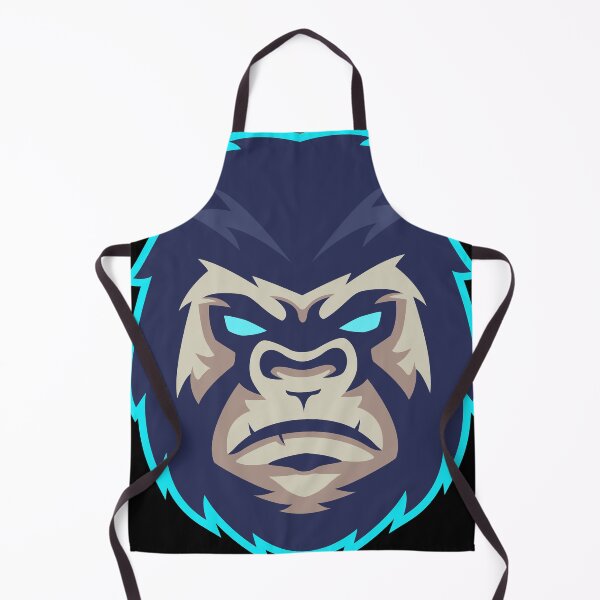 Item preview, gorilla designed and sold by farfalla 68.