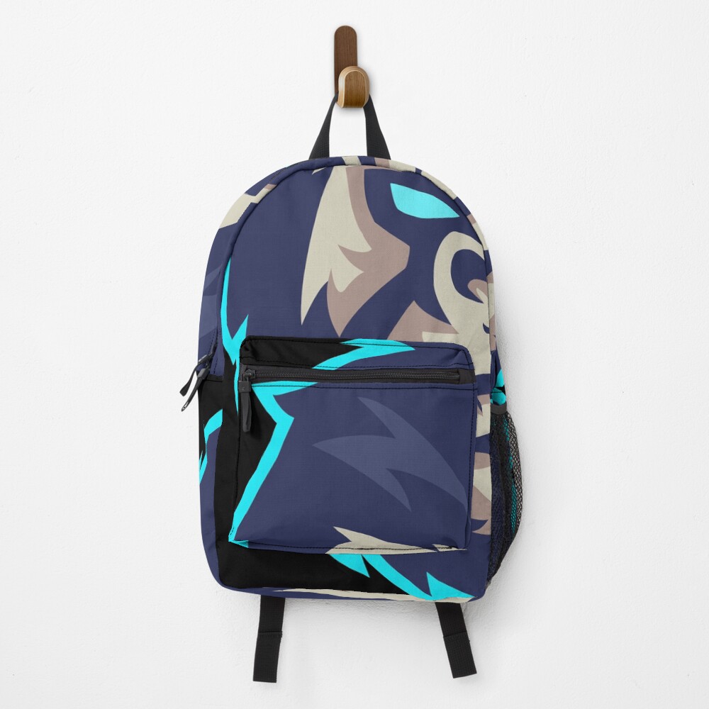 Item preview, Backpack designed and sold by farfalla68.