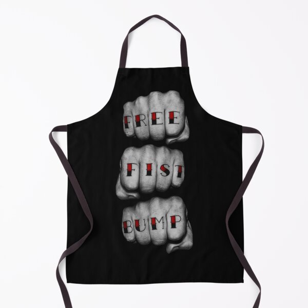 Item preview, FREE FIST BUMP designed and sold by GrandeDuc.