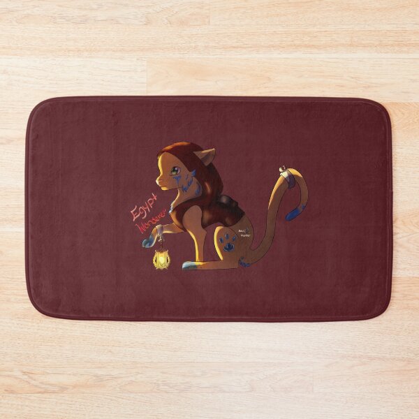 Item preview, Eqypt wonderer designed and sold by soulhunter982.