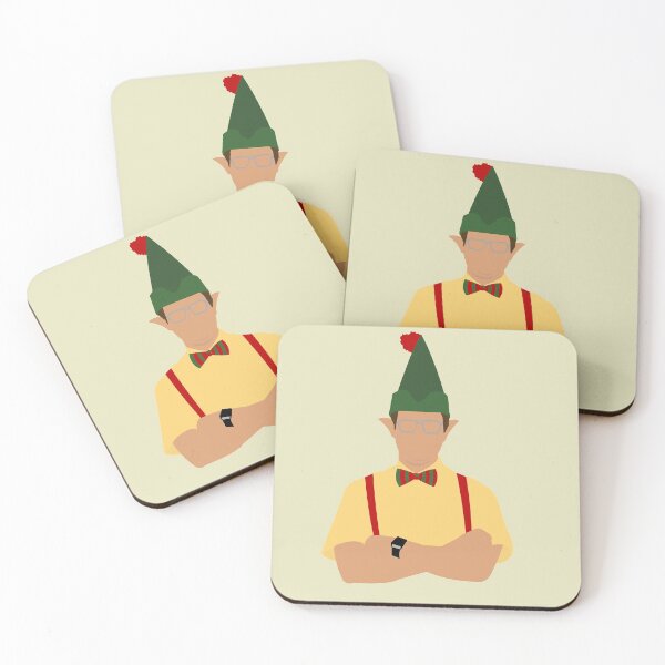 Item preview, Machiavelli Meets Christmas designed and sold by doctorheadly.
