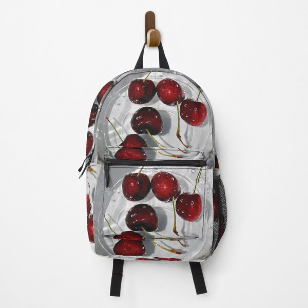 Item preview, Cherries designed and sold by Savannah Gibbs.