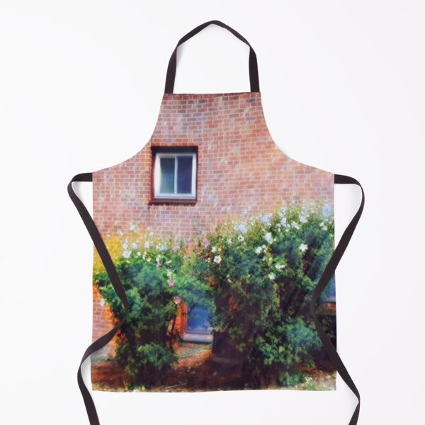 Item preview, Floral and Brick designed and sold by DNiceGirl.