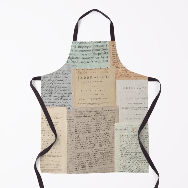 Item preview, Alexander Hamilton Papers Collection designed and sold by Kayla Benson.