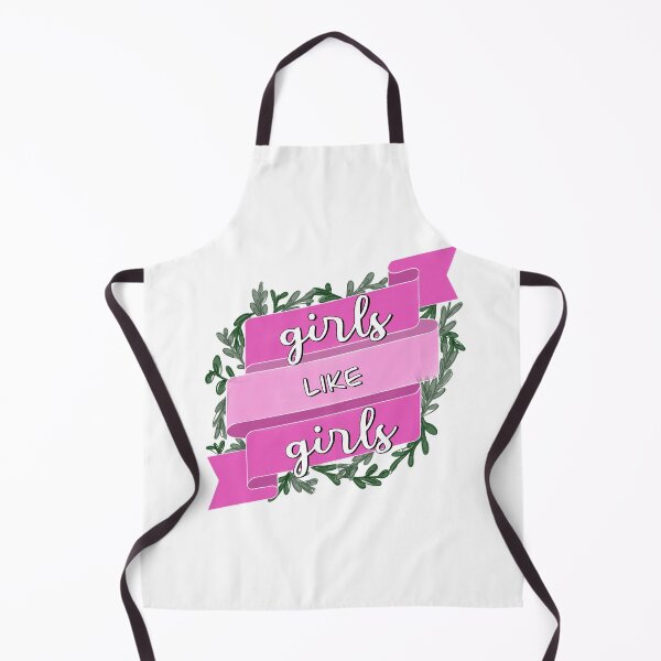 Item preview, Girls Like Girls designed and sold by australianallie.