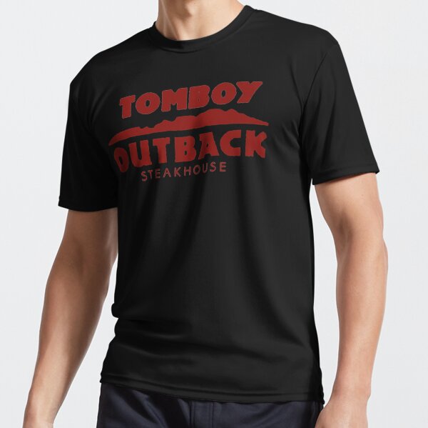 Outback Steakhouse Clothing | Redbubble