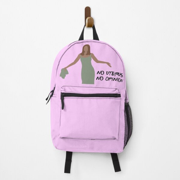 Item preview, No Uterus, No Opinion designed and sold by doctorheadly.