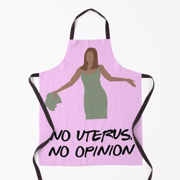 Item preview, No Uterus, No Opinion designed and sold by doctorheadly.