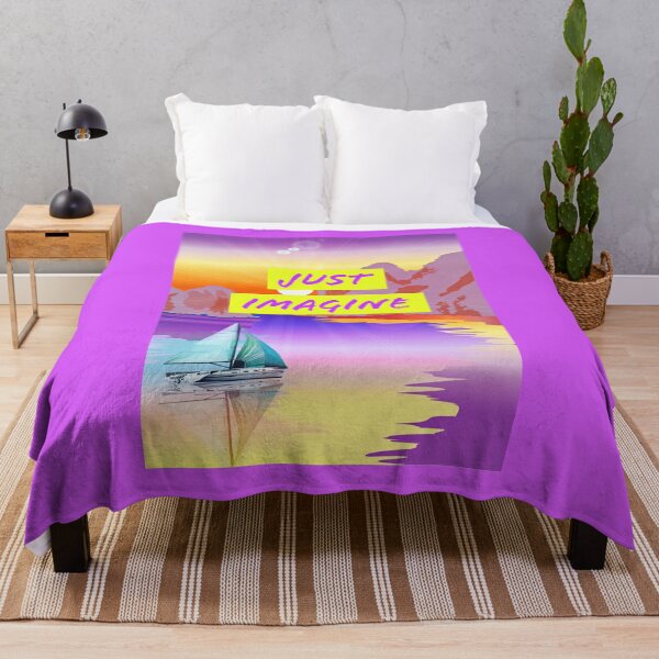 Item preview, Just Imagine . designed and sold by Blaze111.