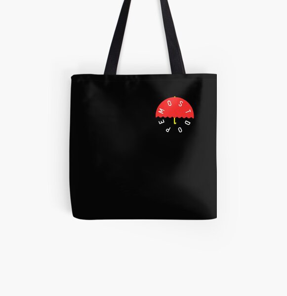 Mac Miller T-Shirt All Over Print Tote Bag