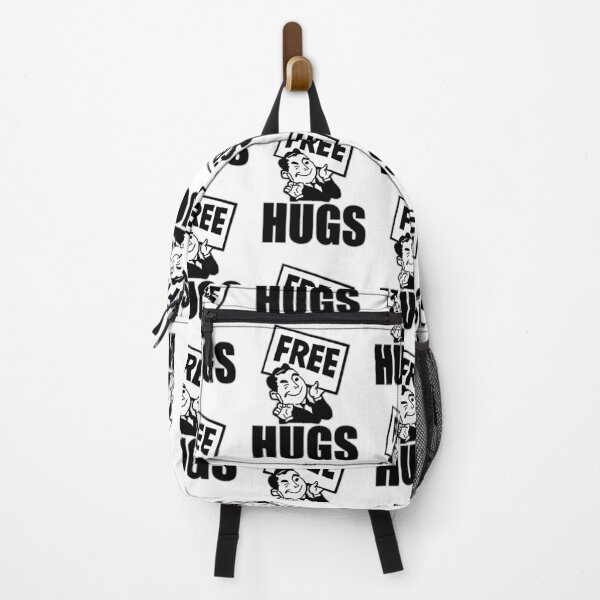 Item preview, Free Hugs! designed and sold by Maria  Gonzalez.