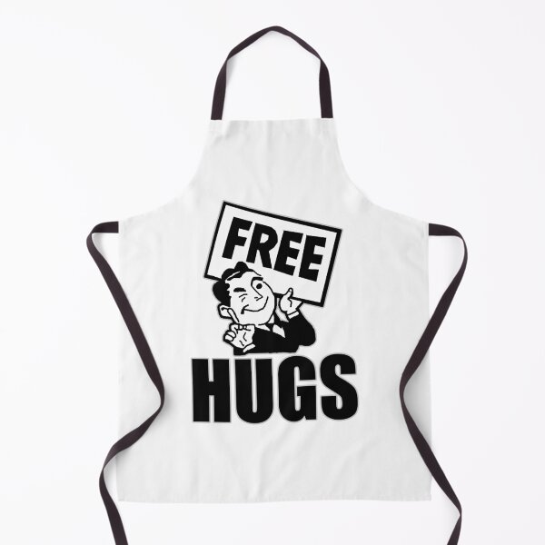 Item preview, Free Hugs! designed and sold by Maria Gonzalez.