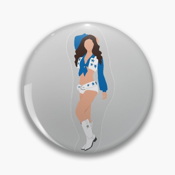 Pin on Dallas cowboys cheerleaders