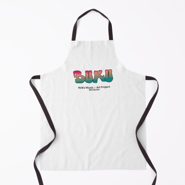 Item preview, BUKU Music + Art Project designed and sold by EmNe.
