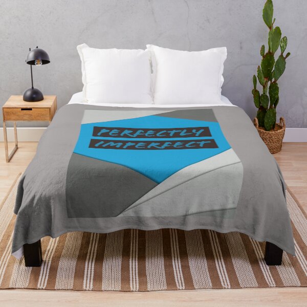 Item preview, Perfectly Imperfect. designed and sold by Blaze111.