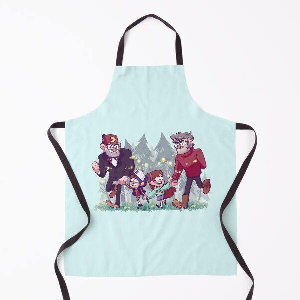 Item preview, A Walk through the Woods designed and sold by SaiSaiChan.