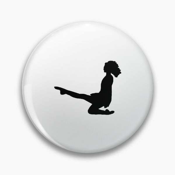 Item preview, Birdie - Irish Dancer designed and sold by BridgetLynnC.