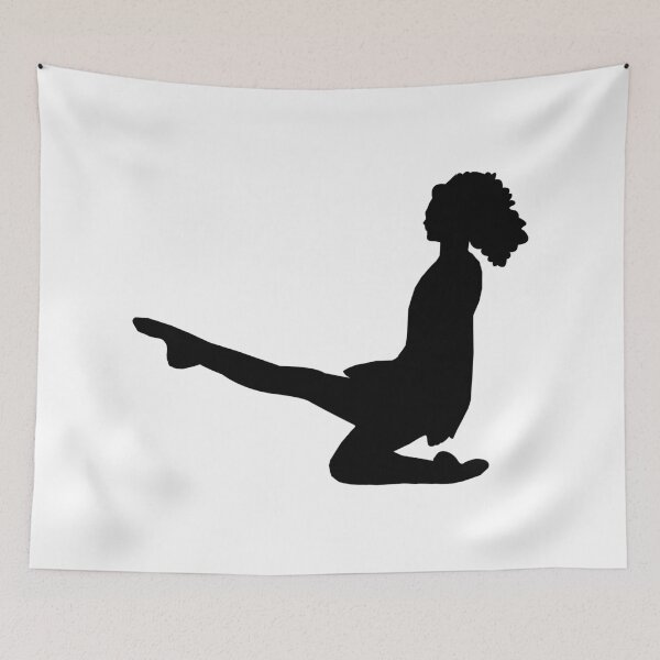 Item preview, Birdie - Irish Dancer designed and sold by BridgetLynnC.